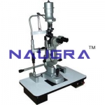 Ophthalmic Equipment