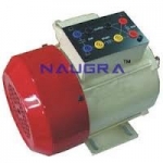 AC Synchronous Motor