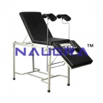 Delivery Bed With Removable Legs Section