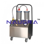 High Vacuum Suction LIPO