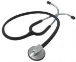 Deluxe Doctor's Single Head Stethoscope