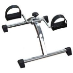 Folding Pedal Exerciser