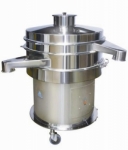 Vibro Sifter from India