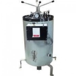 High Pressure Autoclaves from India