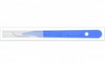 Scalpel Handles For Surgical Blades, Non-Sterile