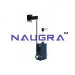 Applanation Tonometer