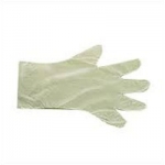 Polyethylene Glove from India