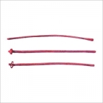 Rubber Catheters from India