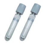 Fluoride Oxalate Tubes (MOQ: 100,000 Pcs Assorted Size)