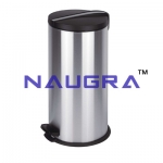 Dust Bin Plastic Top