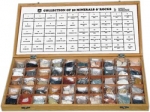 Rocks And Minerals Collection