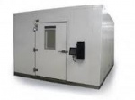 Vertical Cold Chamber from India