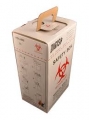 Safety Box - Cardboard, 5 Litre
