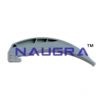 Laryngoscope Blades Disposable