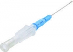 Cannula Without Injection Port, Without Wings, Sterile - CE Marked