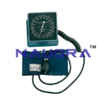 Sphygmomanometer Aneroid Square