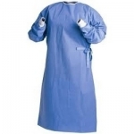 Disposable Gown from India