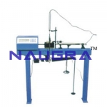 Shear Testing Equipment