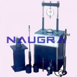 Bitumen-Asphalt Testing Equipment